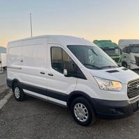 Ford Transit 2.0cc 130cv EURO 6