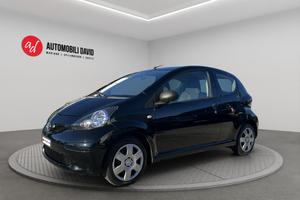 TOYOTA Aygo 1.0 12V VVT-i 3 porte
