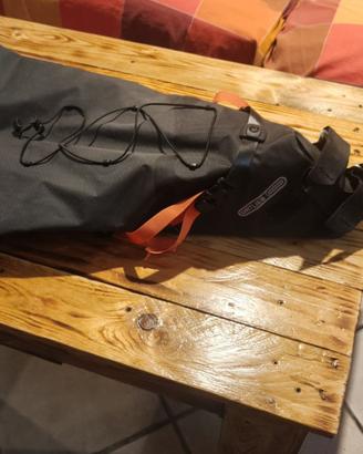 Kit Borse Bikepacking Ortlieb