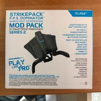 Strike Pack PS4 – Già settato, come nuovo 🎮