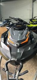 Sea doo gtx 230 limited