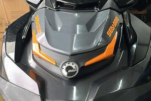 Sea doo gtx 230 limited