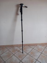 Monopiede Macchina Fotografica 