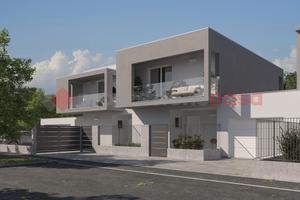 Villa a schiera Busto Garolfo