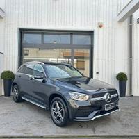 Mercedes-benz GLC 220d PREMIUM PLUS TETTO-2022