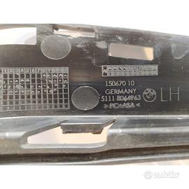 BMW 5 G30/G31 Pacchetto M Griglia Sx-14324