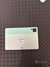 Tablet Doogee T30 Pro – 8gb ram– android 13