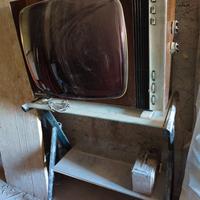Televisione