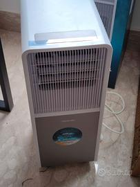 Climatizzatore Portatile 9000 BTU pompa di calore