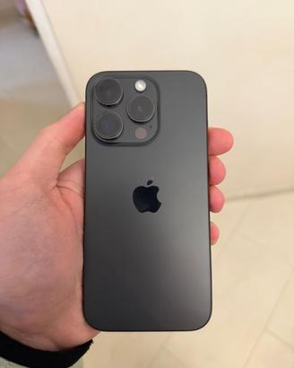 Iphone 15 pro 256 gb