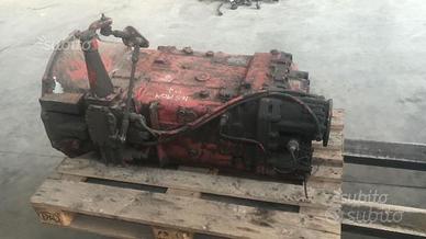 CAMBIO USATO IVECO TURBOSTAR ZF16s190
