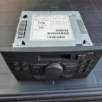 stereo originale per Opel