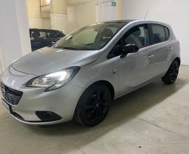 Opel Corsa 1.2 5 porte Black Edition