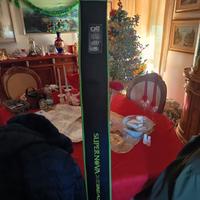 Trabucco Supernova XT beach 