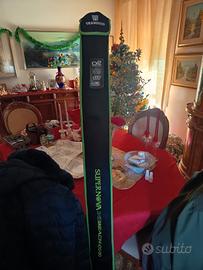 Trabucco Supernova XT beach 