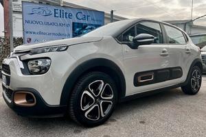 Citroen C3 1.2 puretech C-Series s " TAGLIANDI CI