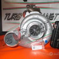 Attuatore elettronico hella CHRYSLER DODGE JEEP