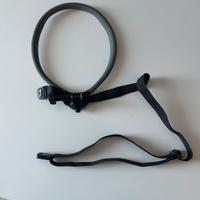 Supporto a tracolla per gopro