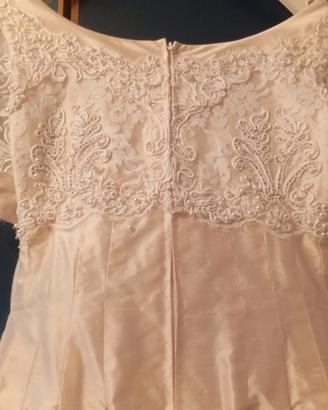 Abito da sposa