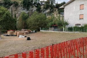 Terreno edificabile
