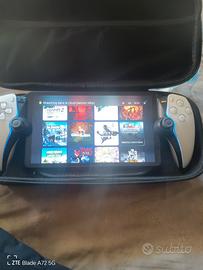 PlayStation 5 portale