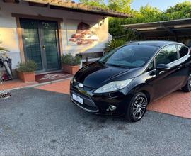 FORD Fiesta 1.4 TDCi 68CV Titanium UNIPRO! DISTR