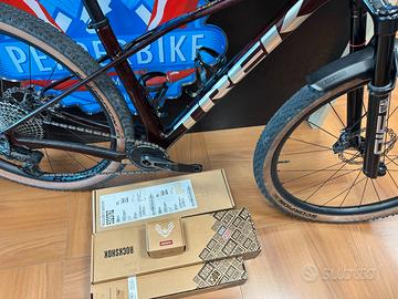 Mtb Trek Procaliber 9.7 Customizzata - Tg. M
