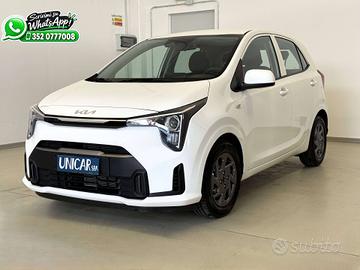Kia Picanto Picanto III 2024 1.0 mpi Urban