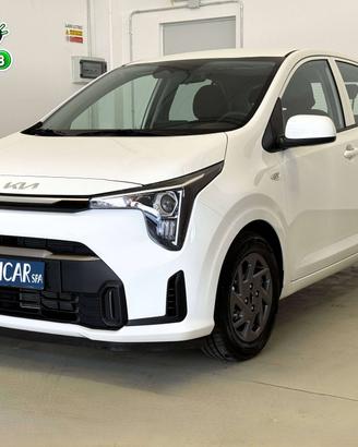 Kia Picanto Picanto III 2024 1.0 mpi Urban