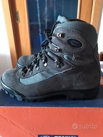 Scarponi da trekking