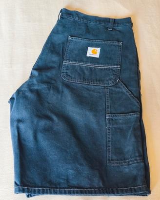 Carhartt Wip Ruck Single knee pant tg 36 