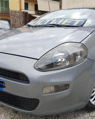 Fiat Grande Punto 1.3MJT 75 cavalli anno 2012