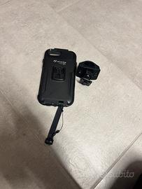 Cover telefono per moto, bicicletta.