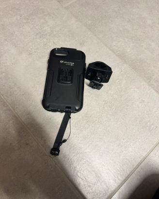 Cover telefono per moto, bicicletta.