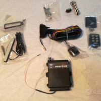 Antifurto Satellitare Magneti Marelli Everlink