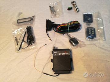 Antifurto Satellitare Magneti Marelli Everlink