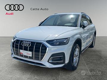 Audi Q5 40 TDI 150 Kw ADVANCED QUATTRO S-TR