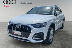 Audi Q5 40 TDI 150 Kw ADVANCED QUATTRO S-TR