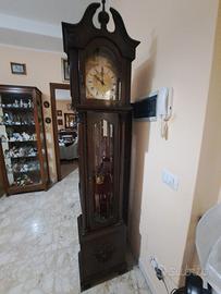 orologio Tempus Fugit 