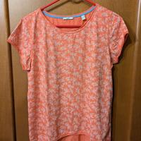 T-shirt in maglina di cotone