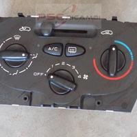 Pannello comando stufa BEHR Peugeot 206 01-05 1.1