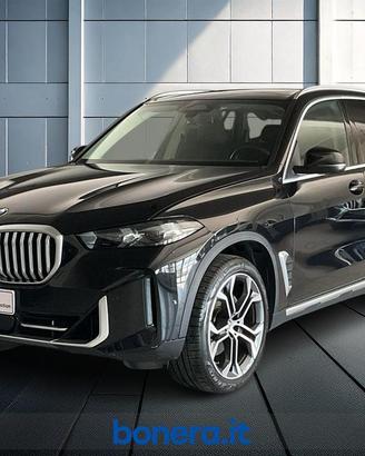 BMW X5 xdrive30d mhev 48V xLine auto