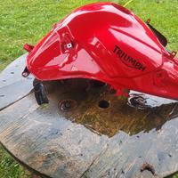 Serbatoio Triumph Tiger 1090 anno 2020 