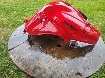 Serbatoio Triumph Tiger 1090 anno 2020 