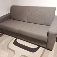 Divano letto Ricci Sidney come nuovo