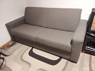Divano letto Ricci Sidney come nuovo