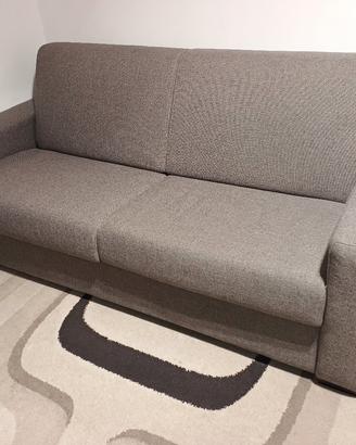 Divano letto Ricci Sidney come nuovo