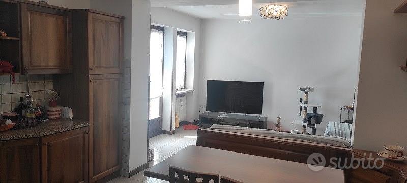 Appartamento – Belluno, Cavarzano, Sopracroda - Vista 2