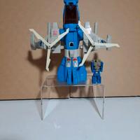 Takara Hasbro Transformers Highbrow no diaclone