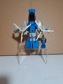 Takara Hasbro Transformers Highbrow no diaclone